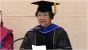 Ibu Megawati Telah Terima Gelar Doctor Honoris Causa